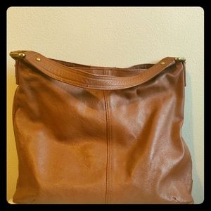 Kooba genuine leather purse shoulder bag